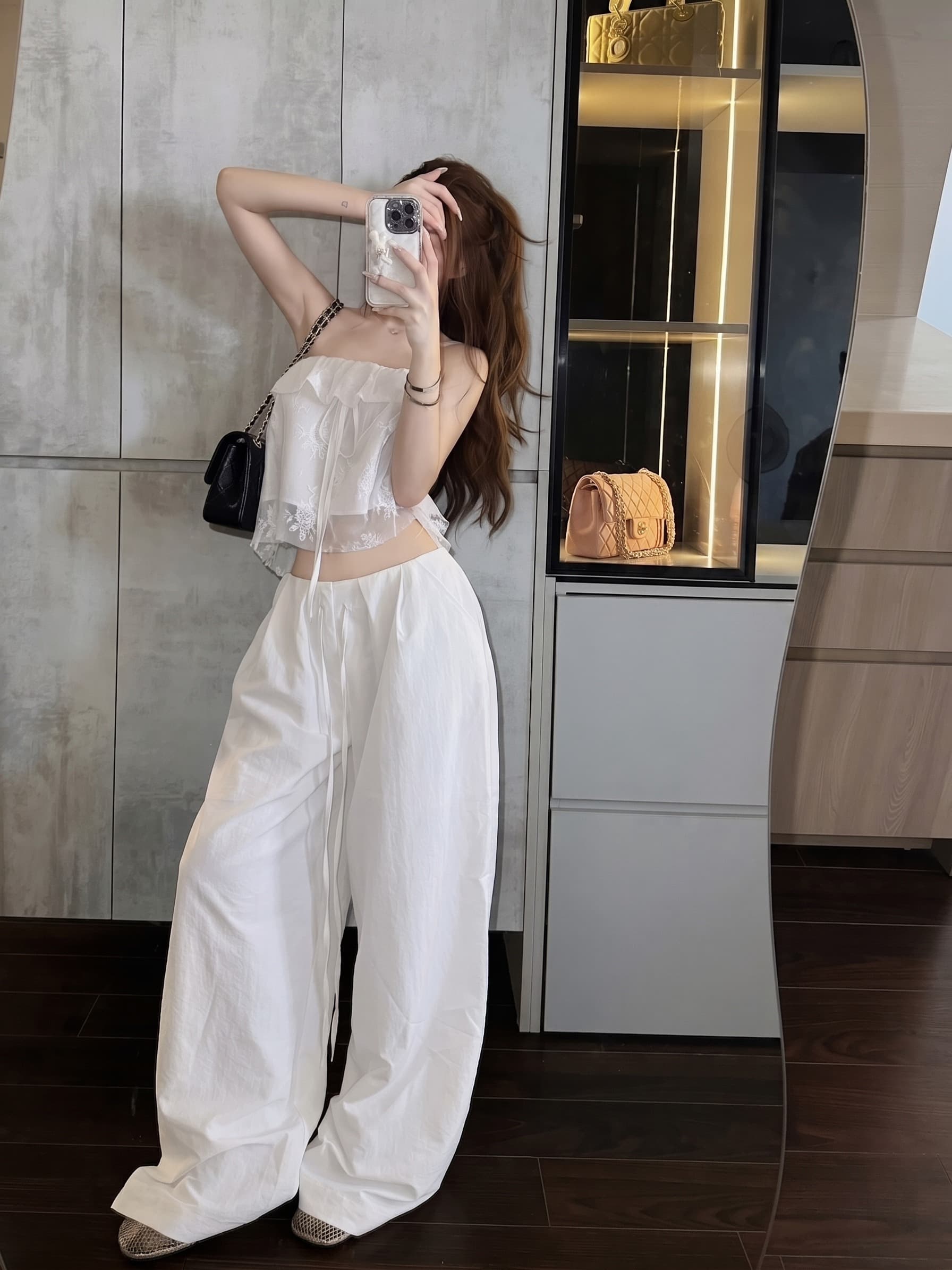 Thời trang cao cấp