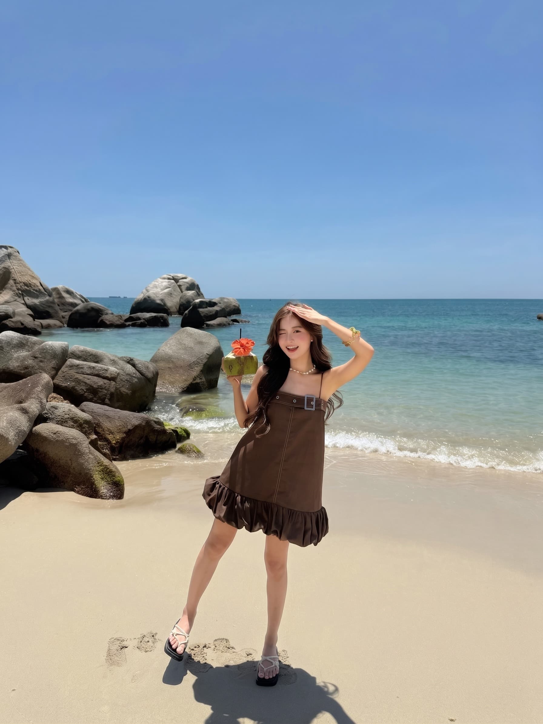 Váy cao cấp